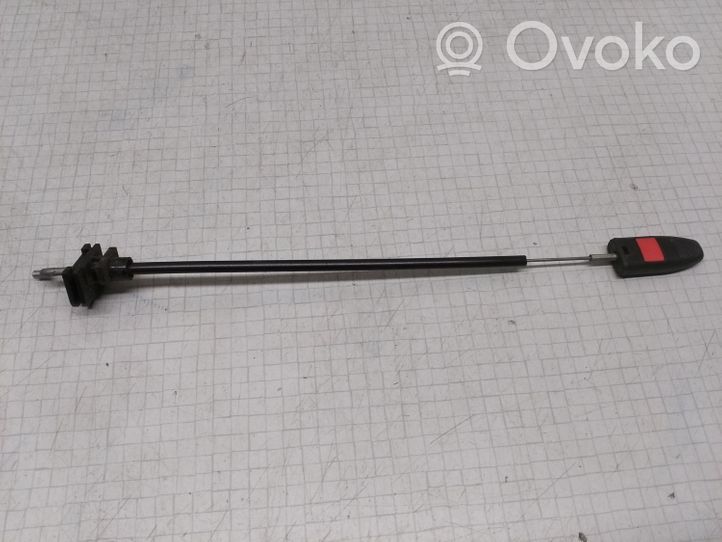 Opel Astra G Câble de porte avant 90270177