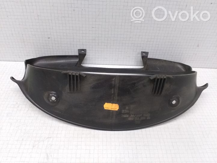 Opel Astra F Dashboard trim 90450415