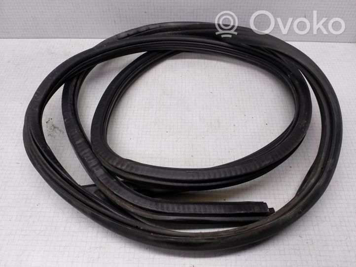 Volkswagen Transporter - Caravelle T4 Front door rubber seal 