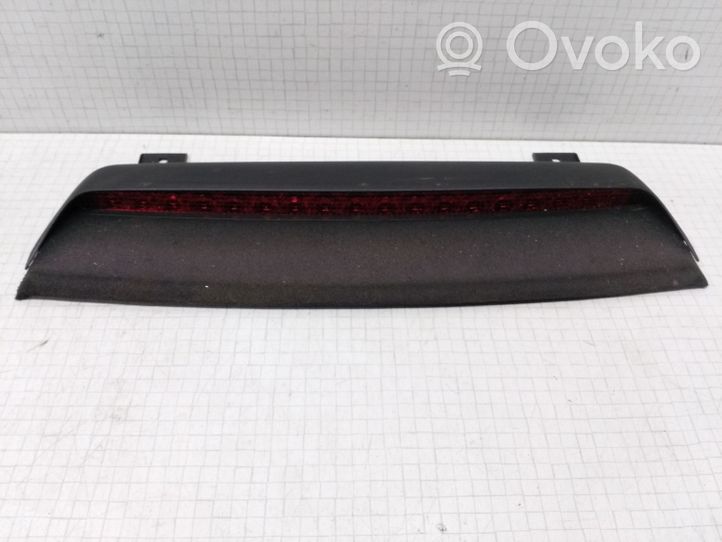 Volkswagen Bora Third/center stoplight 1J5945135C