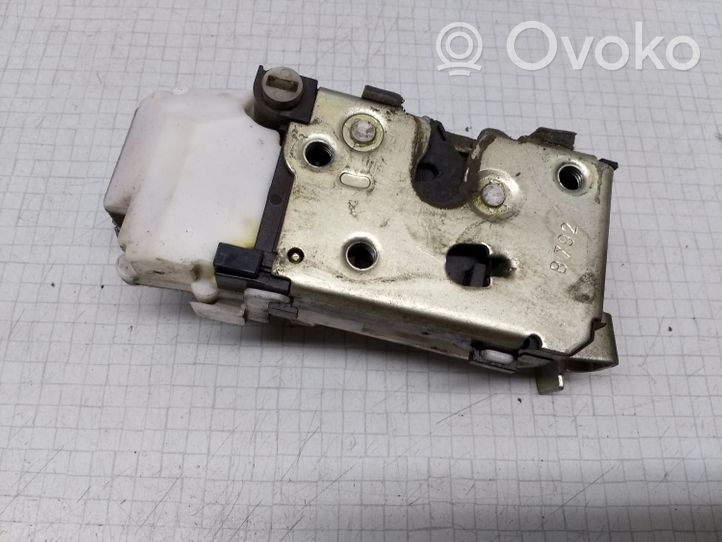 Fiat Punto (188) Rear door lock 