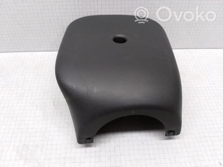 Opel Corsa C Ohjauspyörän pylvään verhoilu 24435929