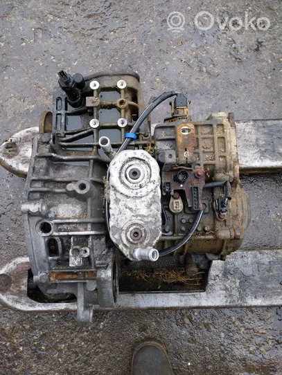 Volkswagen Golf III Automatic gearbox CKZ