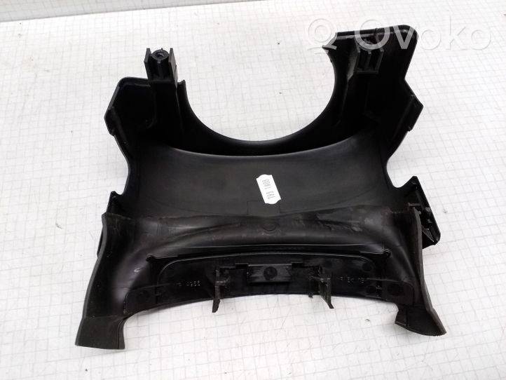 Peugeot 307 Garniture de colonne de volant MP5698