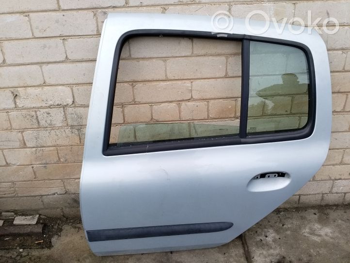 Renault Clio II Porte arrière, 35.00 € | OVOKO