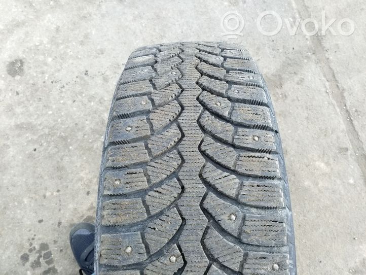 Opel Astra G R 15 ziemas riepa (-as) ar radzēm BRIDGESTONE