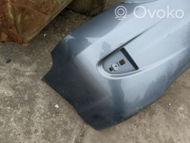 Honda Civic Rear bumper 