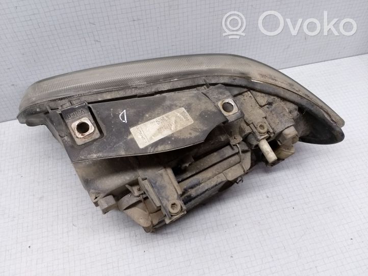 Seat Cordoba (6K) Priekinis žibintas 6K1941044A