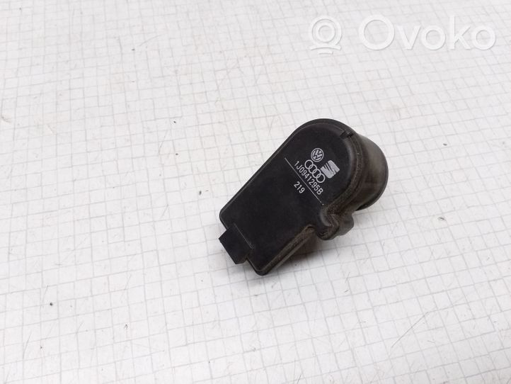 Seat Cordoba (6K) Motorino di regolazione assetto fari 1J0941295B