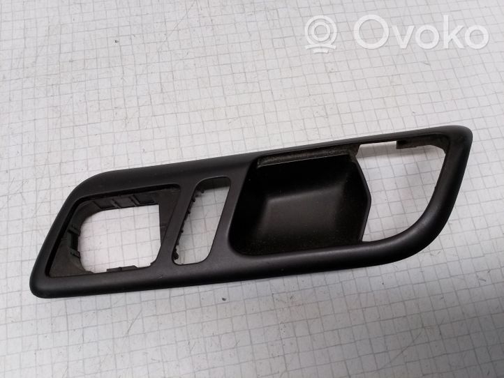 Volkswagen Polo Kita priekinių durų apdailos detalė 6Q1837247G