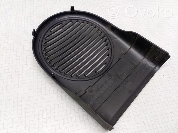 Renault Clio II Muu etuoven verhoiluelementti 7700845729