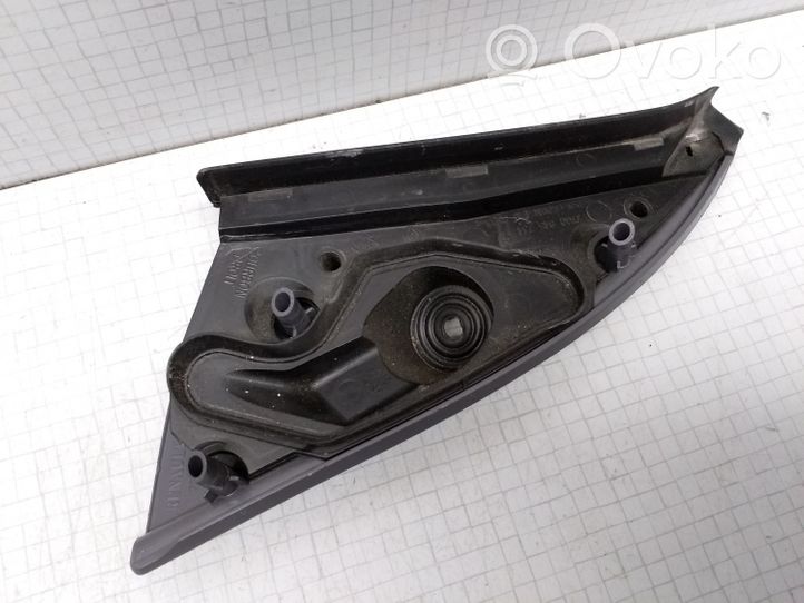 Renault Clio II Copertura in plastica per specchietti retrovisori esterni 7700845734