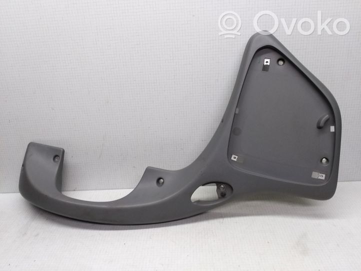 Fiat Ducato Altro elemento di rivestimento sottoporta/montante 130458501DX