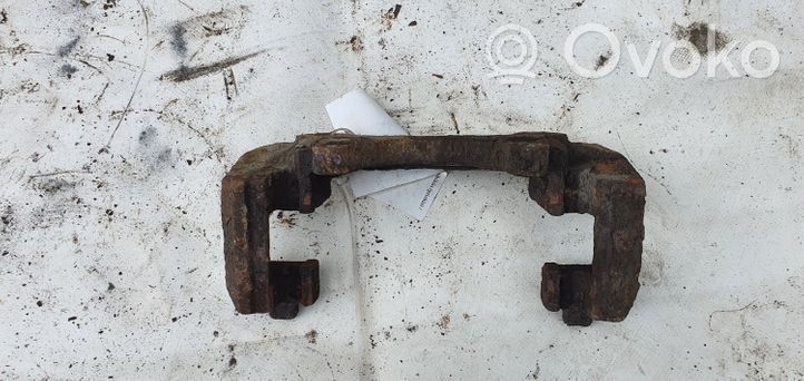 Opel Astra G Front Brake Caliper Pad/Carrier 