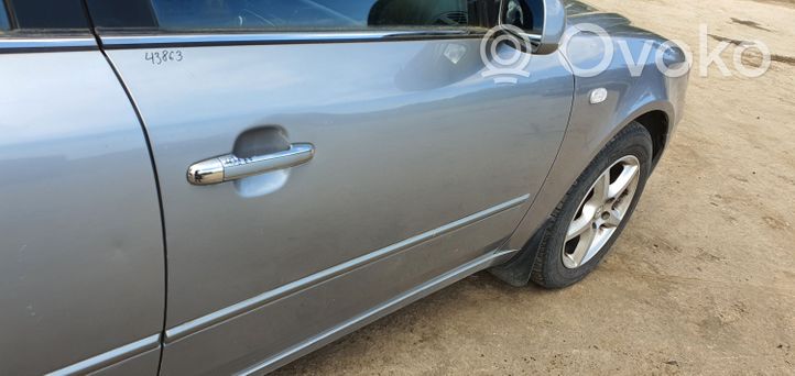 Hyundai Sonata Front door 