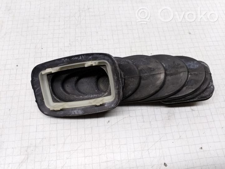 Skoda Octavia Mk2 (1Z) Altro elemento di rivestimento della portiera posteriore 1Z0959843A