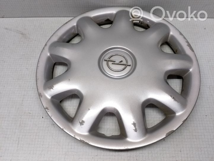 Opel Vectra B Mozzo/copricerchi/borchia della ruota R15 09156269FG