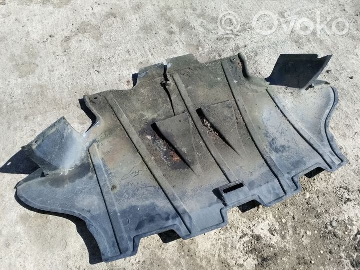 Audi 80 90 S2 B4 Engine splash shield/under tray 8A0863823