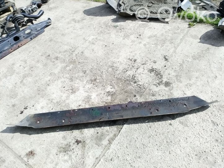 Mercedes-Benz Sprinter W901 W902 W903 W904 Front bumper cross member 