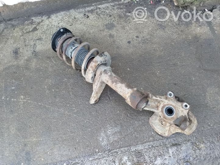 Opel Astra F Fuso a snodo con mozzo ruota anteriore 