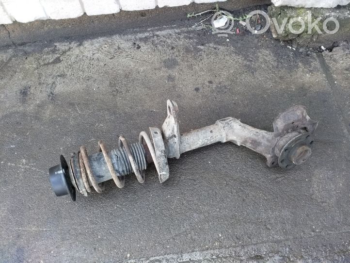 Opel Astra F Fuso a snodo con mozzo ruota anteriore 