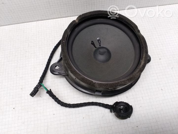 Mercedes-Benz A W168 Subwoofer altoparlante A1688200202