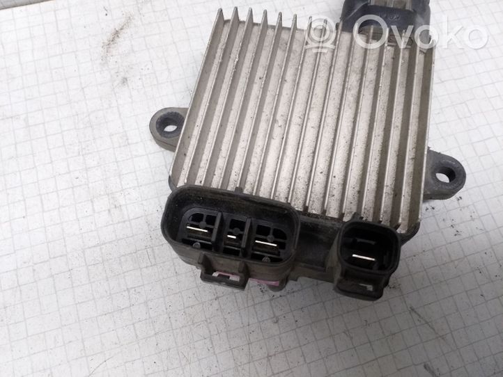 Hyundai Sonata Heater blower fan relay 253853K400