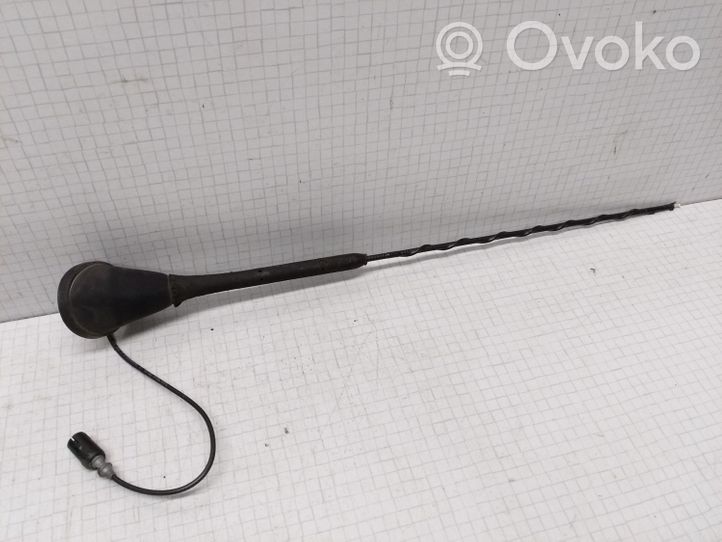 Seat Cordoba (6K) Antenna autoradio 