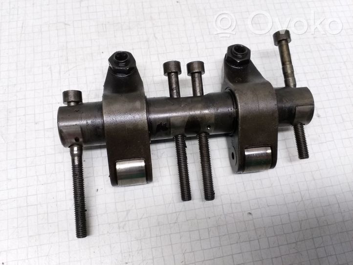 Volkswagen Bora Camshaft 