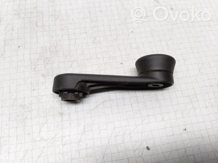 Opel Zafira A Rear door window winding handle 902471500430