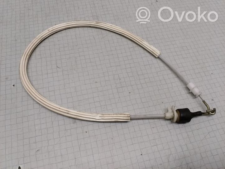 Audi A4 S4 B5 8D Front door cable line 