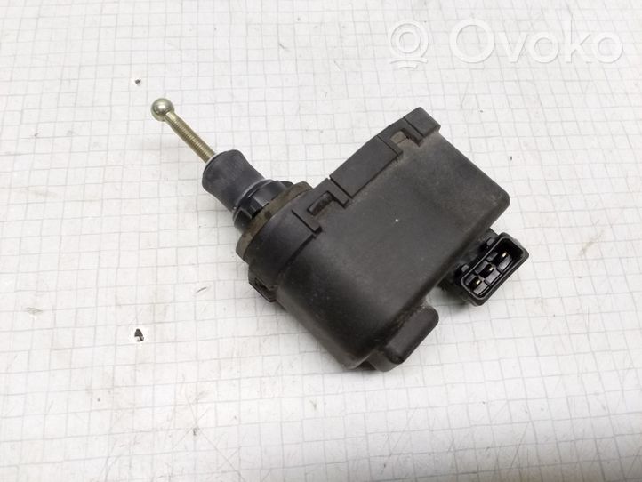 Audi 80 90 S2 B4 Motorino di regolazione assetto fari 165941295