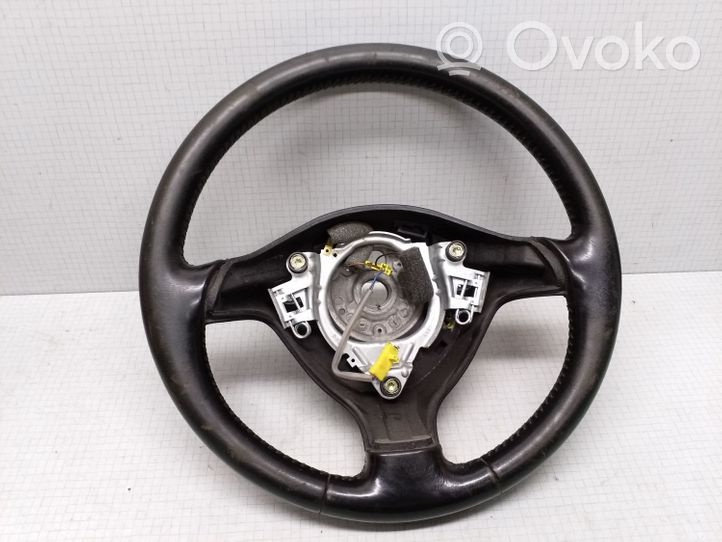 Volkswagen Bora Steering wheel 1J0419091AE
