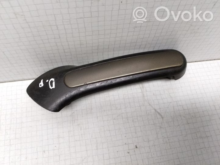 Volkswagen Bora Rivestimento della maniglia interna per portiera anteriore 1J0867172B