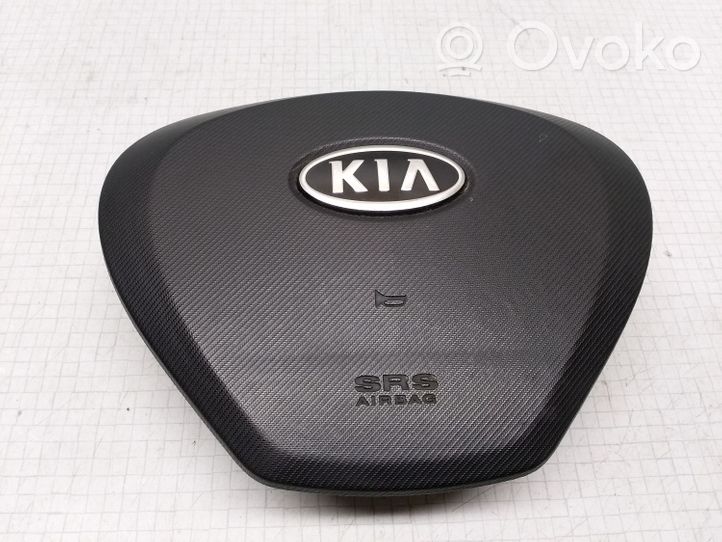 KIA Ceed Ohjauspyörän turvatyyny 1H56900010