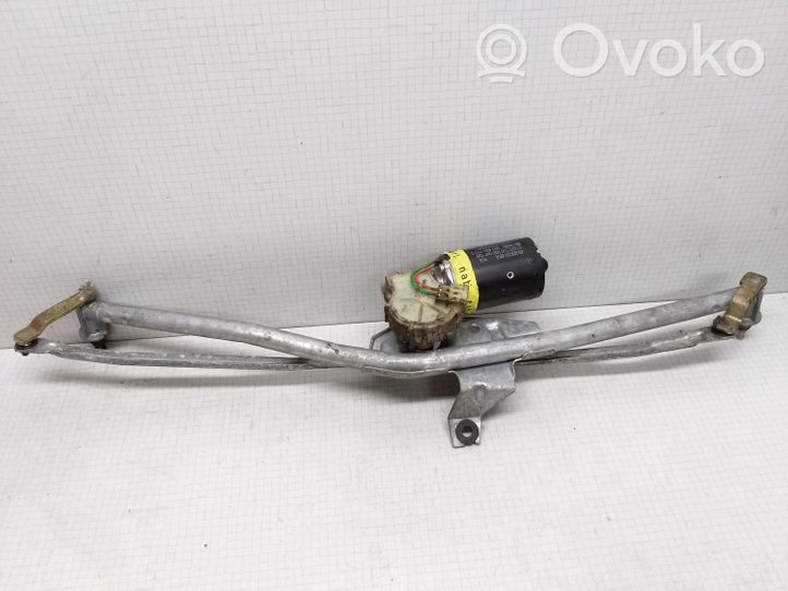 Volkswagen PASSAT B3 Etupyyhkimen vivusto 0390241108CHP