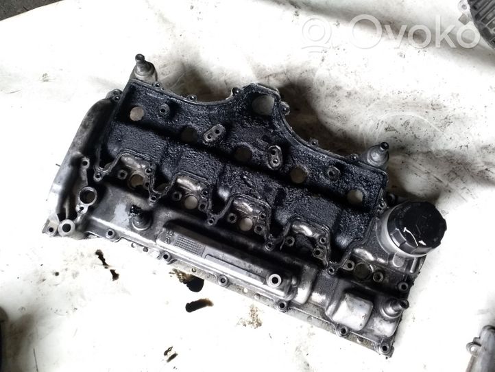 Volvo S60 Rocker cam cover 