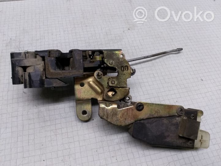 Opel Sintra Etuoven lukko 16624432