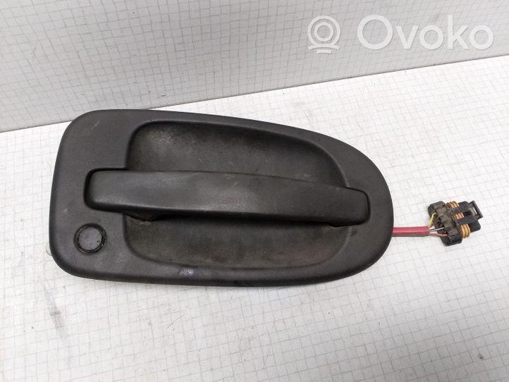 Opel Sintra Sliding door exterior handle Z5932