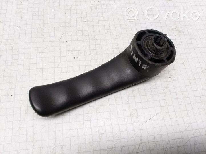 Opel Sintra Sliding door interior handle 