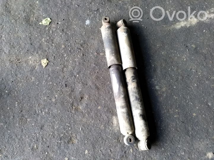 Opel Sintra Rear shock absorber/damper 