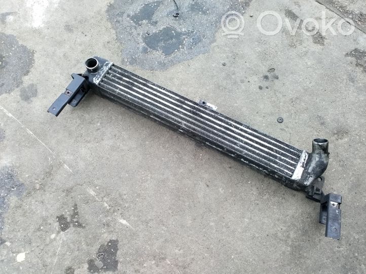 Opel Sintra Chłodnica powietrza doładowującego / Intercooler 