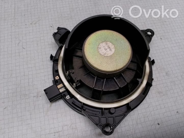 Volvo S60 Takaoven kaiutin 9472003