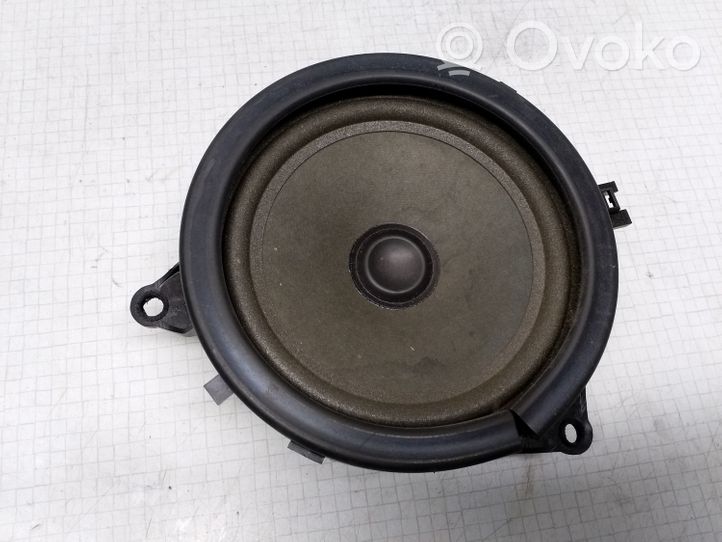 Volvo S60 Enceinte de porte arrière 9472003