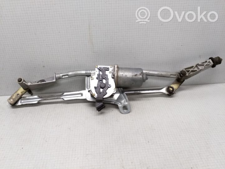 Volvo S60 Tringlerie d'essuie-glace avant 404606