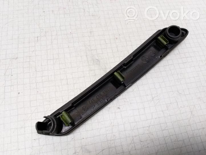 Volkswagen PASSAT B5.5 Altro elemento di rivestimento della portiera posteriore 3B4867372