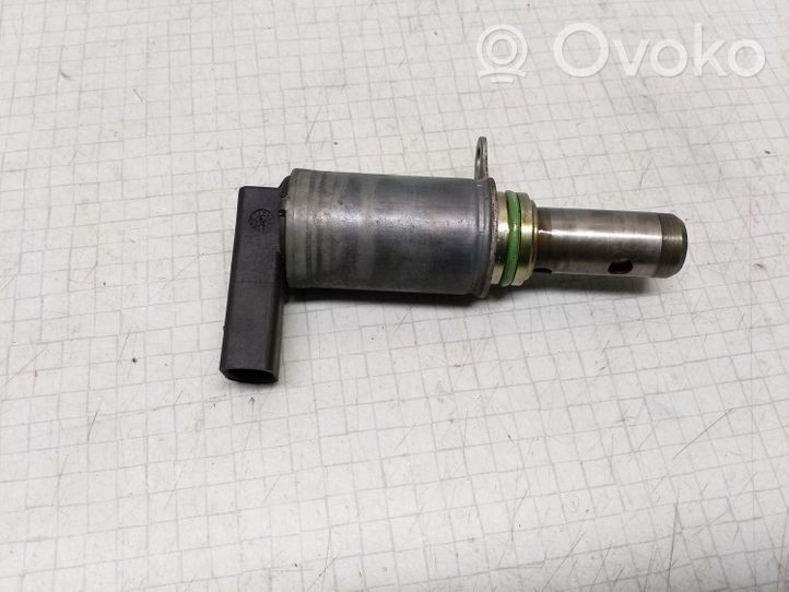 Volkswagen Touran I Electrovanne position arbre à cames 03C906455