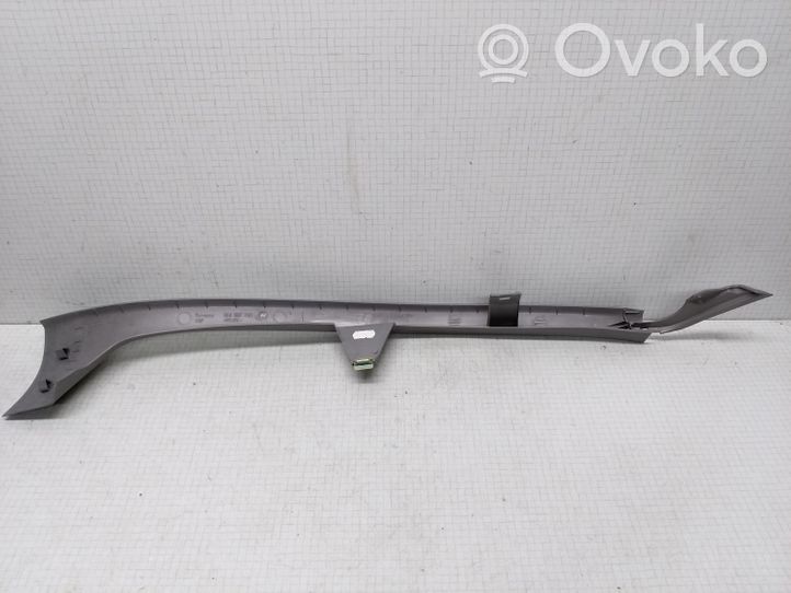 Volkswagen Golf V Muu kynnyksen/pilarin verhoiluelementti 1K4867765