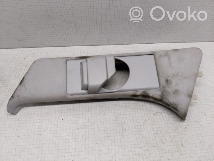 Mercedes-Benz E W211 Altro elemento di rivestimento sottoporta/montante A2116901025