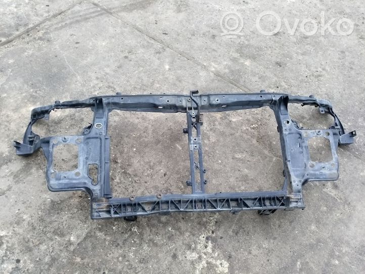 KIA Cerato Radiator support slam panel 